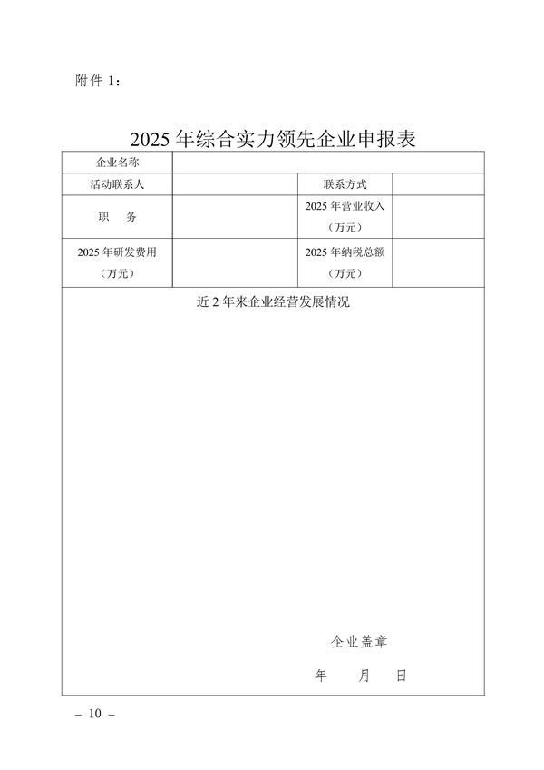 协会第五届行业评先活动通知-图片-9